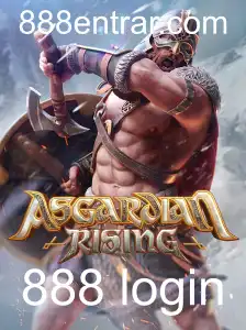 Explore o Fascinante Mundo de AsgardianRising e o Desafio 888 Login