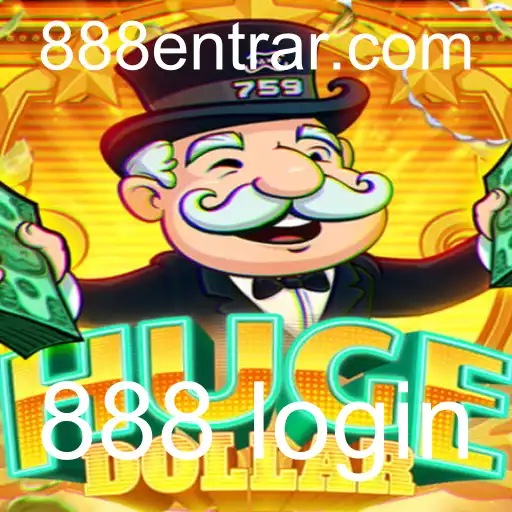 Tudo sobre HugeDollar e como o 888 login pode revolucionar sua experiência de jogo