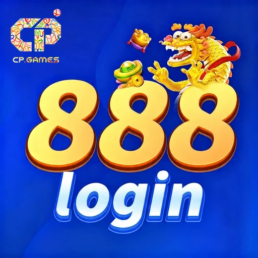 888 login Logo