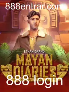 Descubra o Fascinante Mundo de MayanDiaries e o Segredo por Trás do 888 Login