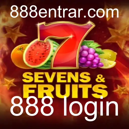 SevensFruits e o Mundo do 888 Login: Uma Jornada no Universo dos Slots