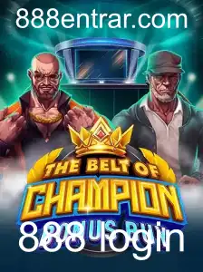Explorando o Jogo TheBeltOfChampionBonusBuy e o 888 Login