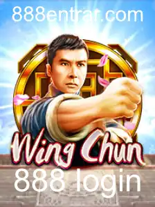 Descubra o Jogo WingChun: Uma Experiência Inovadora com 888 Login